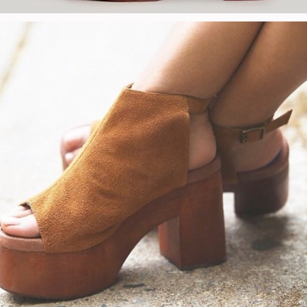 ISO JEFFERY CAMPBELL CHEMISTRY CLOG!!!